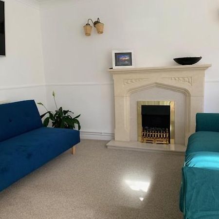 Private Room & Lounge In Town Centre With Parking Stratford-upon-Avon Eksteriør bilde