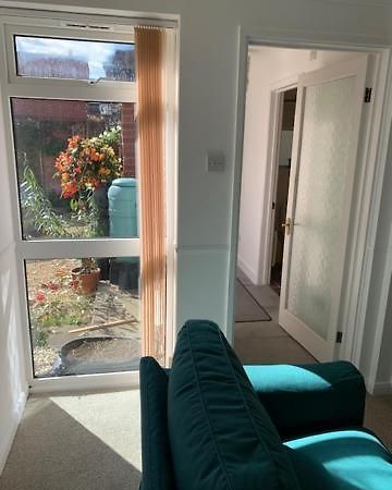 Private Room & Lounge In Town Centre With Parking Stratford-upon-Avon Eksteriør bilde