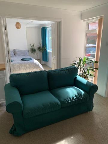 Private Room & Lounge In Town Centre With Parking Stratford-upon-Avon Eksteriør bilde