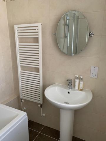 Private Room & Lounge In Town Centre With Parking Stratford-upon-Avon Eksteriør bilde