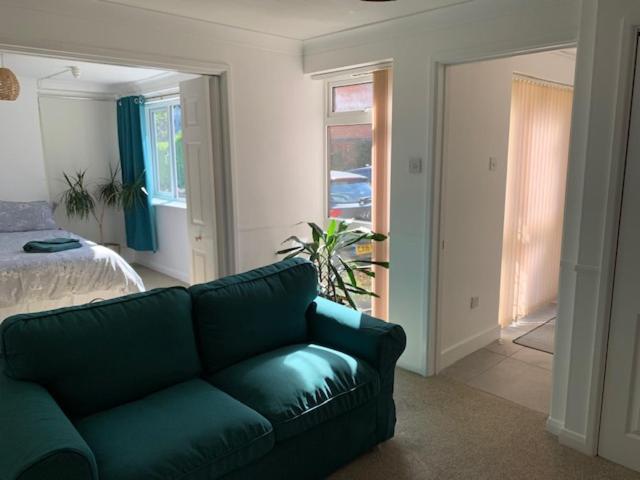 Private Room & Lounge In Town Centre With Parking Stratford-upon-Avon Eksteriør bilde